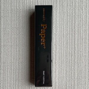 Commodity Paper+ BOLD travel Fragrance